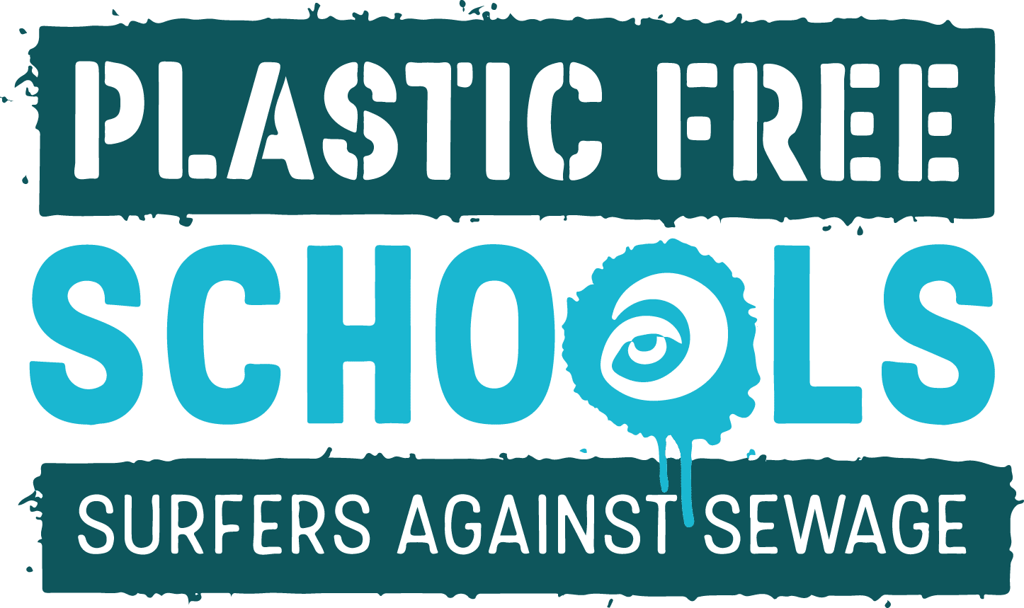 In July 2022 The Eco Team supported the school in becoming Plastic Free Schools Accredited