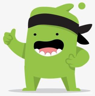 Sign in to the Little Wrens Class Dojo!